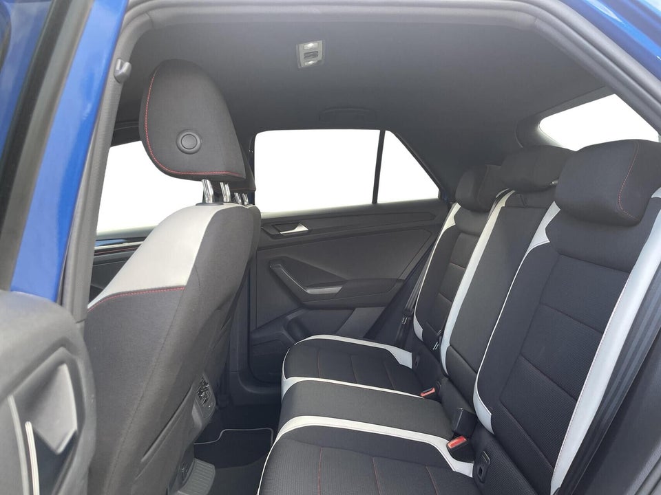 VW T-Roc 1,5 TSi 150 Sport DSG 5d
