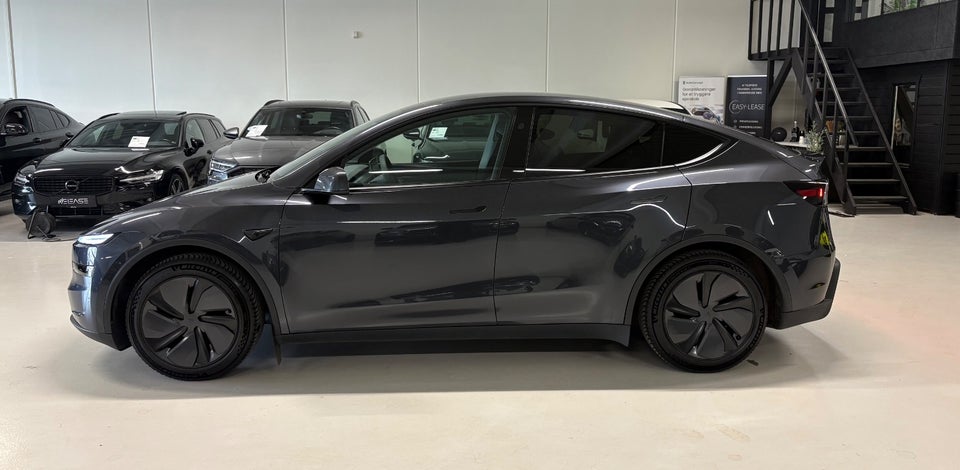 Tesla Model Y Long Range RWD 5d