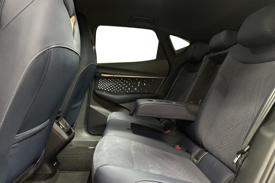 Cupra Tavascan 77 Immersive 5d