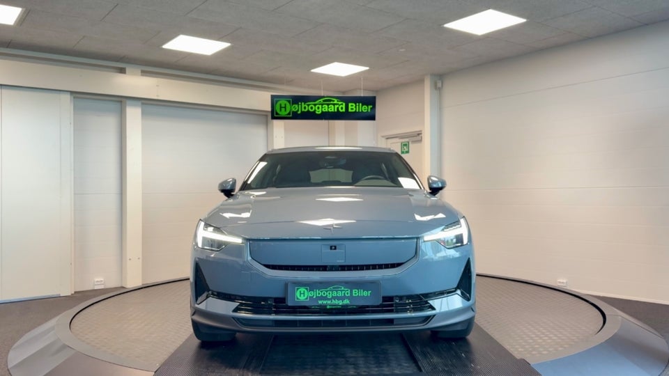 Polestar 2 Long Range 5d