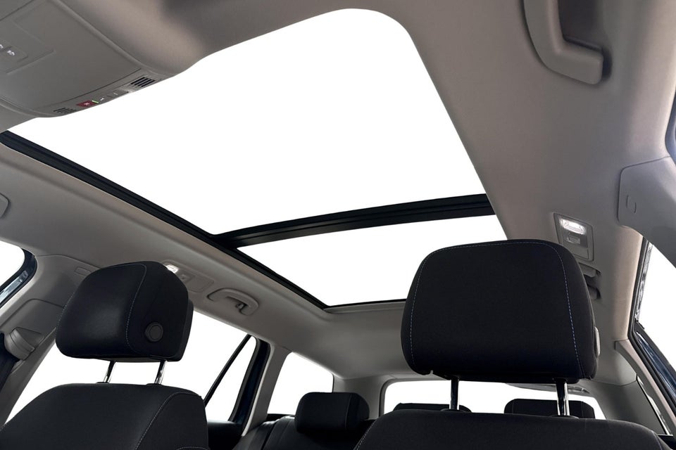 VW Passat 1,4 GTE High Variant DSG 5d