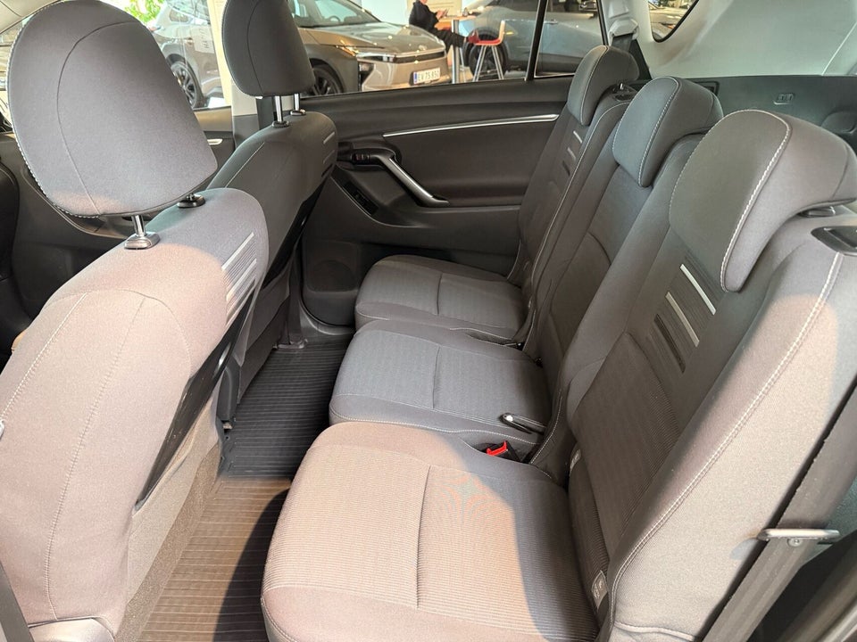 Toyota Verso 1,8 VVT-i T2 Premium MDS 5d