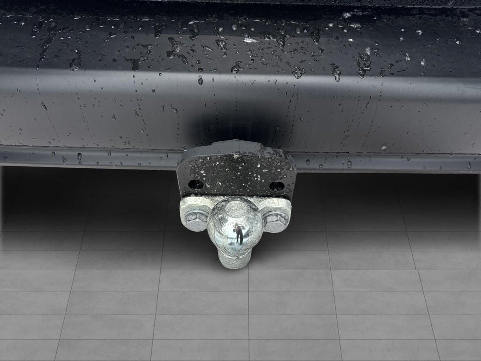 Toyota ProAce City 1,5 D 102 Medium Comfort Master