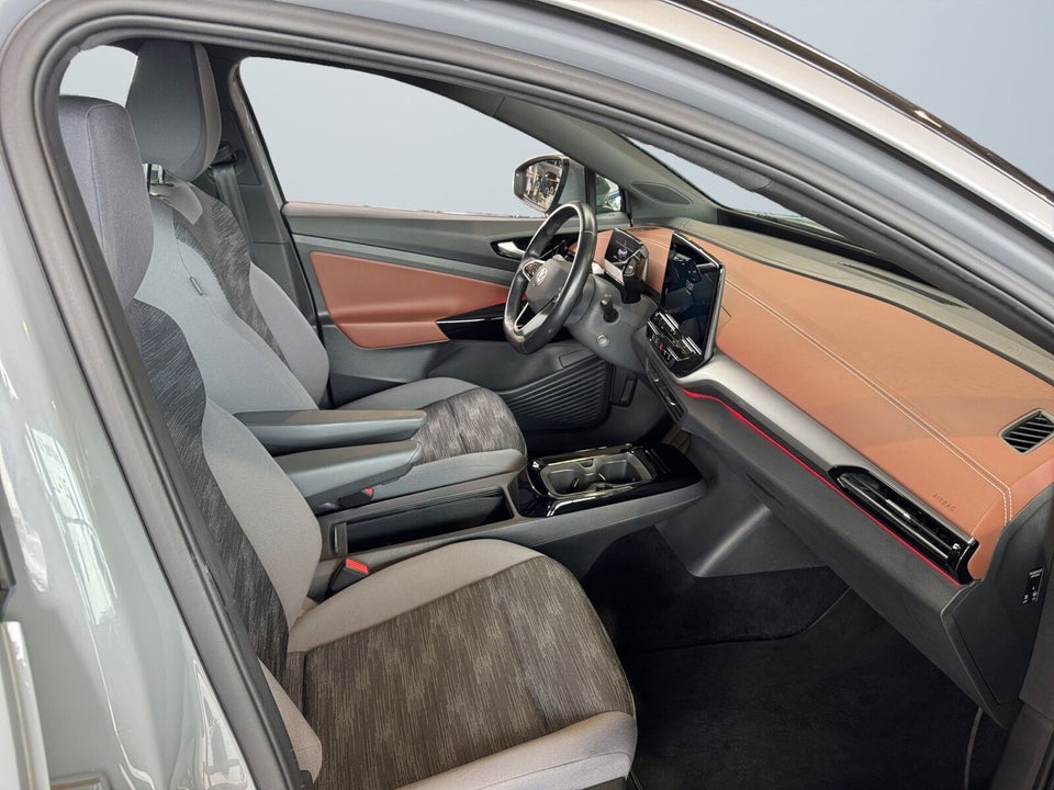 VW ID.5 77 Pro Performance 5d