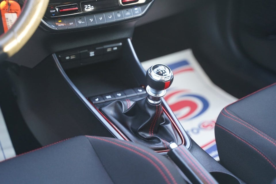 Hyundai i20 1,0 T-GDi N-Line 5d