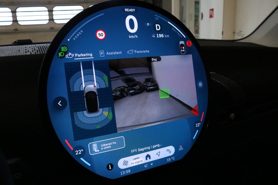 MINI Cooper SE Classic Trim M 3d