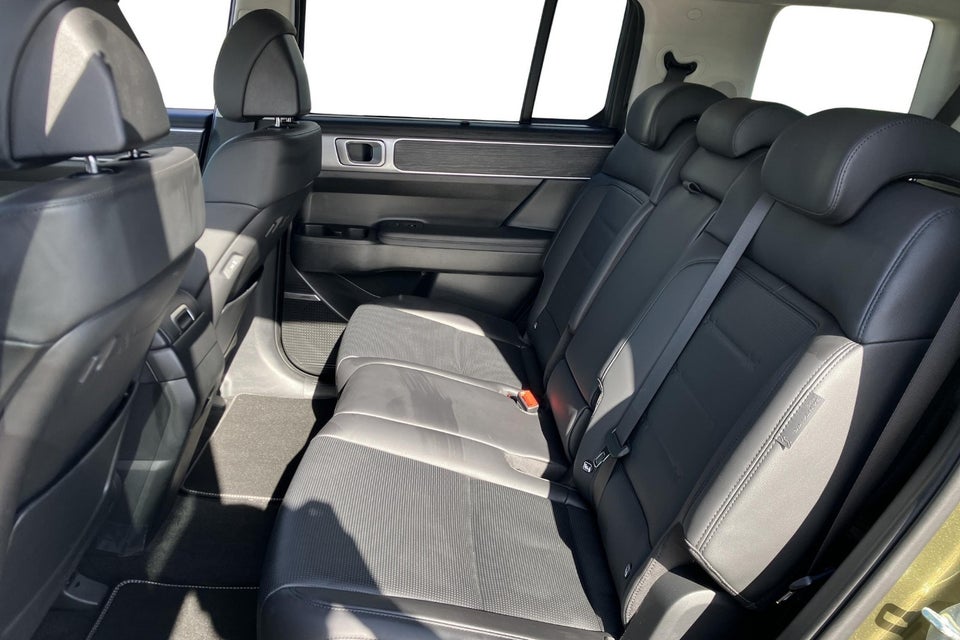 Hyundai Santa Fe 1,6 PHEV Ultimate aut. 4WD 7prs 5d