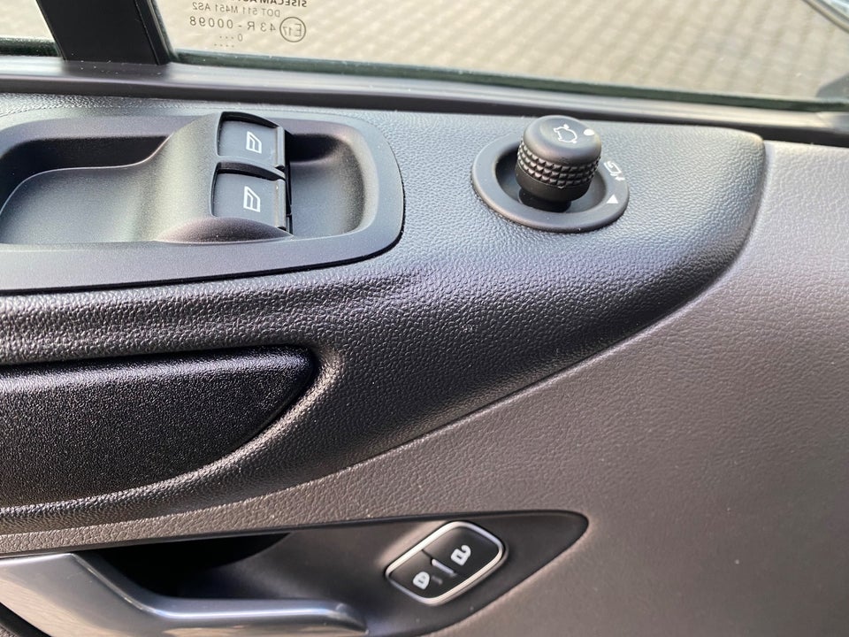 Ford Transit Custom 300L 2,0 TDCi 130 Trend