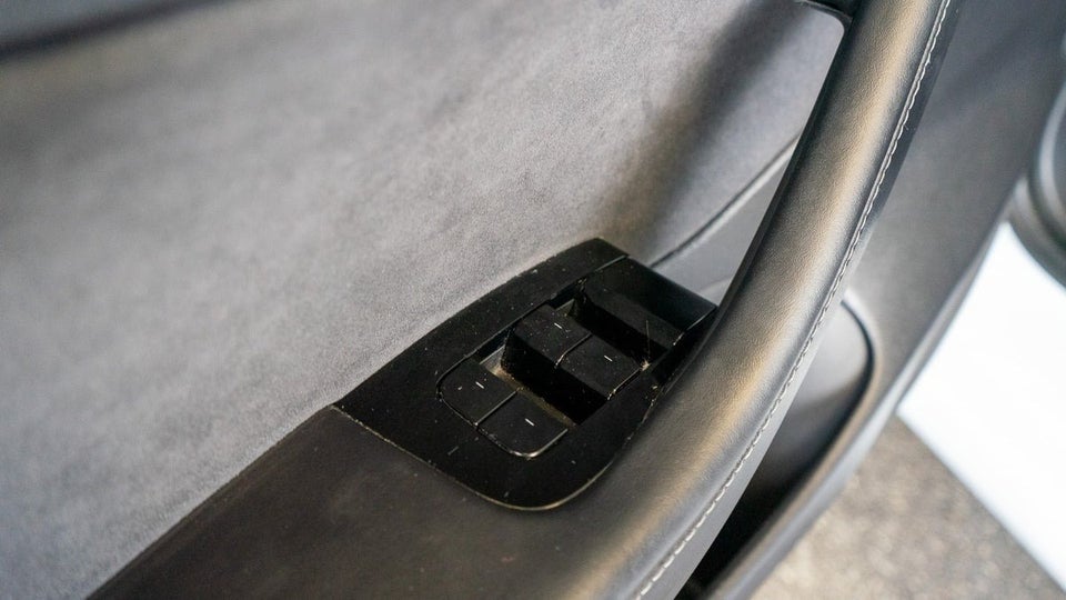 Tesla Model 3 Long Range RWD 4d