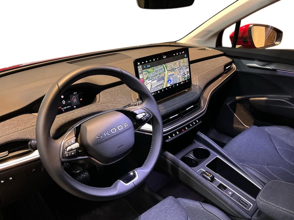 Skoda Elroq 60 iV Premium 5d