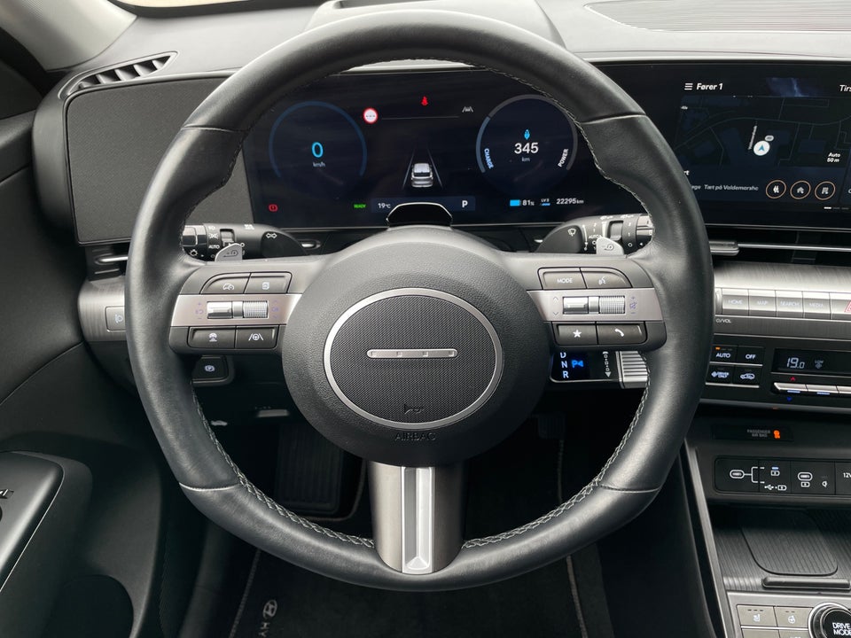 Hyundai Kona 65 EV Ultimate 5d