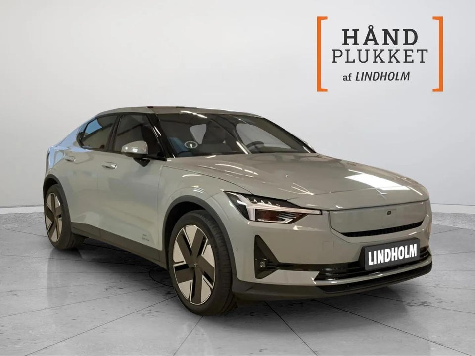 Polestar 2 Long Range 5d
