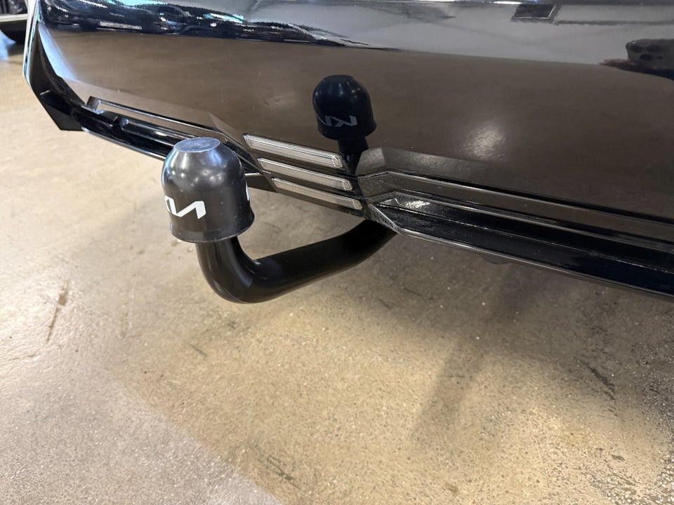 Kia EV6 84 Long Range Performance GT-Line AWD 5d