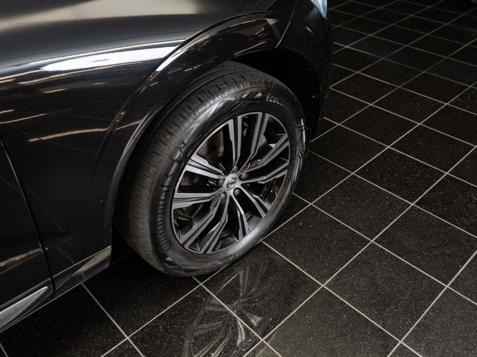 Volvo XC60 2,0 T6 ReCharge Inscription aut. AWD 5d