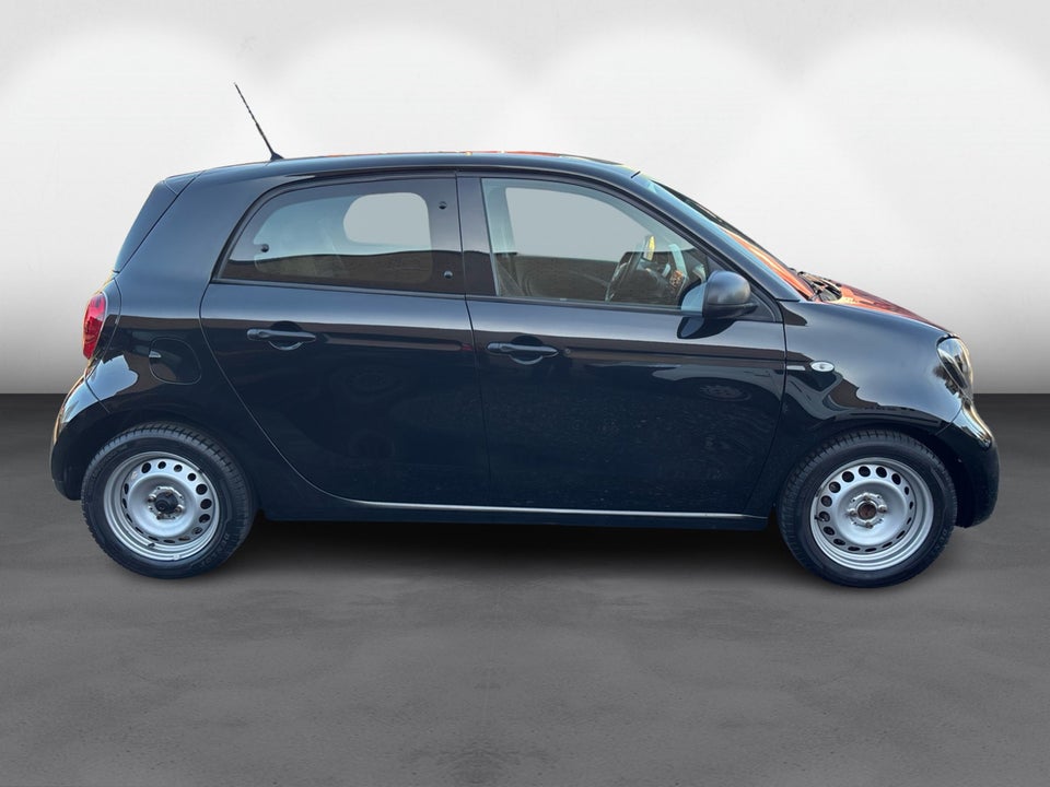 Smart Forfour 0,9 Pure 5d