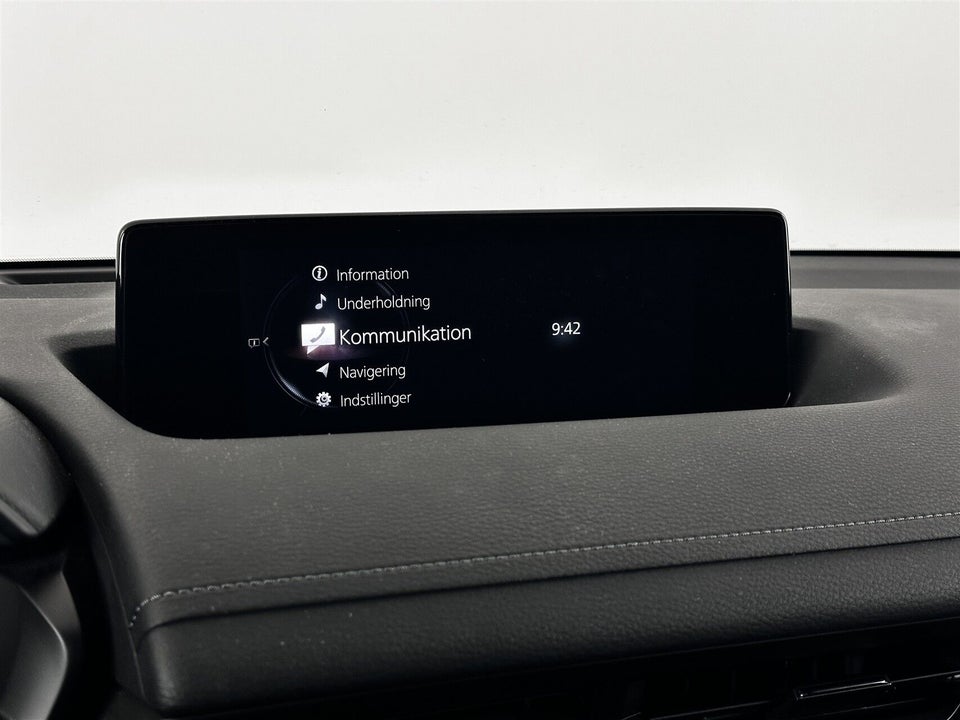 Mazda MX-30 e-SkyActiv First Edition 5d