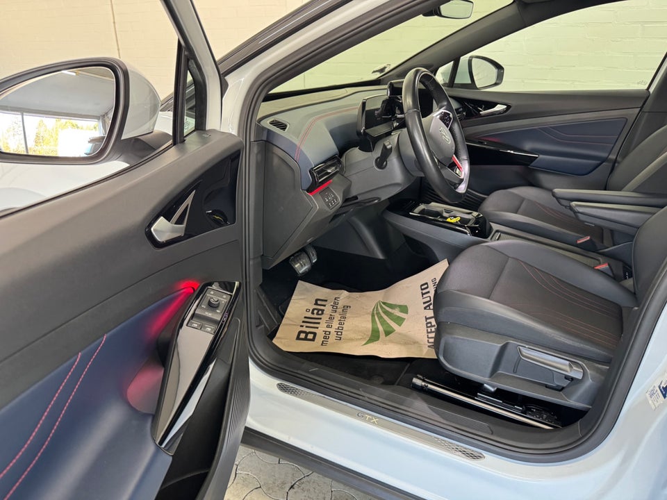 VW ID.5 77 GTX 4Motion 5d