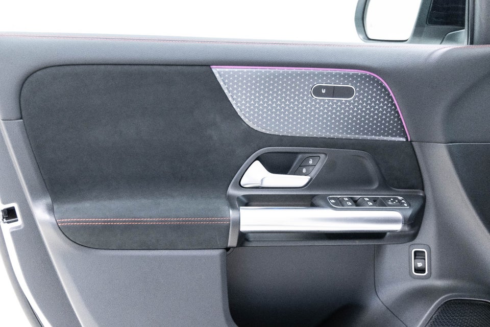 Mercedes EQA250+ AMG Advance Plus 5d