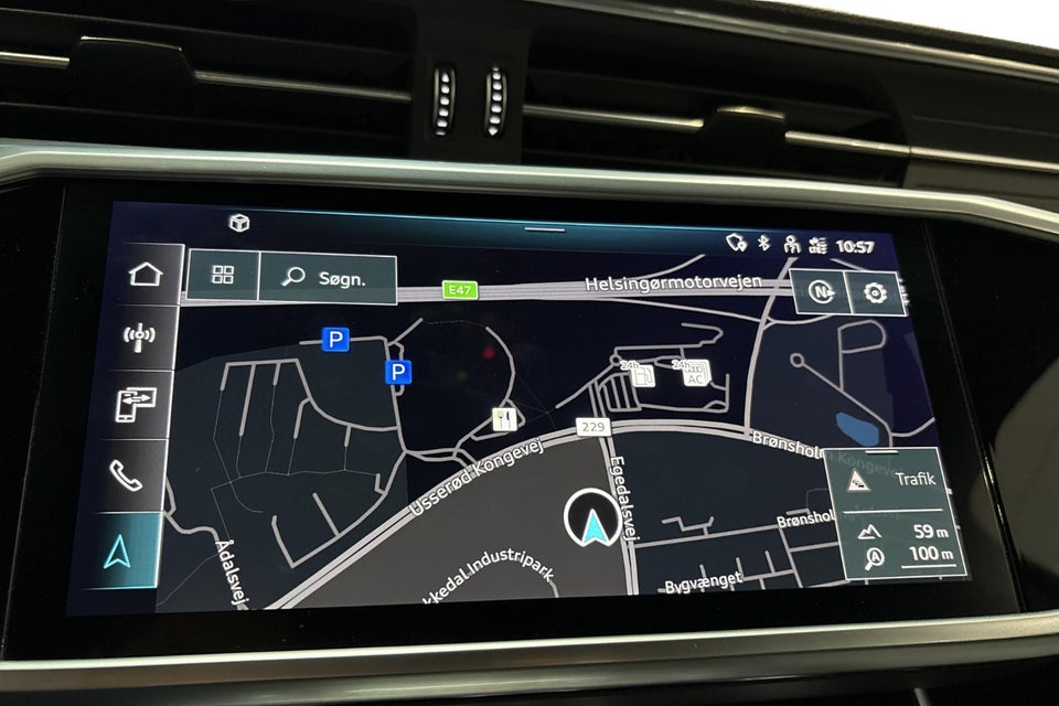 Audi A6 50 TFSi e Sport Prestige quattro S-tr. 4d