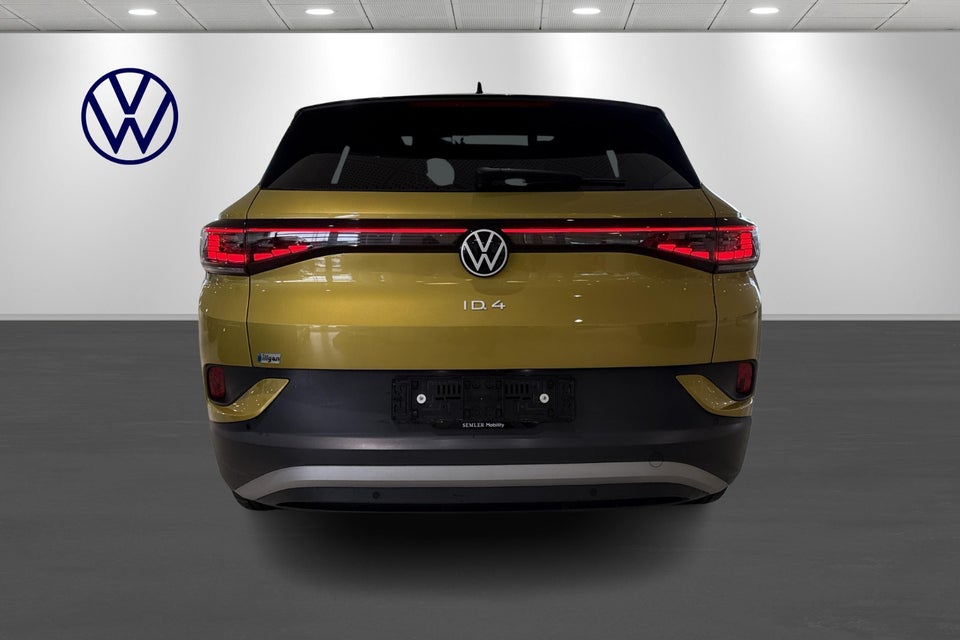 VW ID.4 77 Pro Performance Max 5d