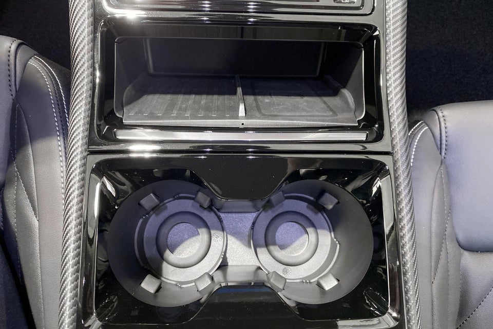 Ford Explorer 84 Premium Extended Range AWD 5d