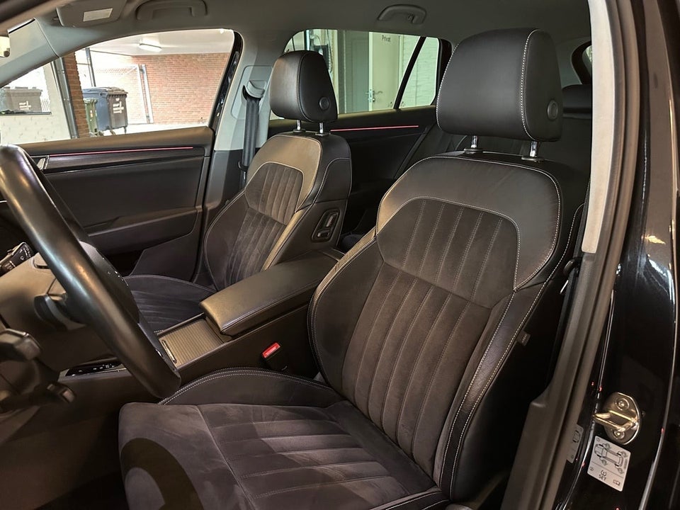 Skoda Superb 2,0 TSi 190 Style Combi DSG 5d