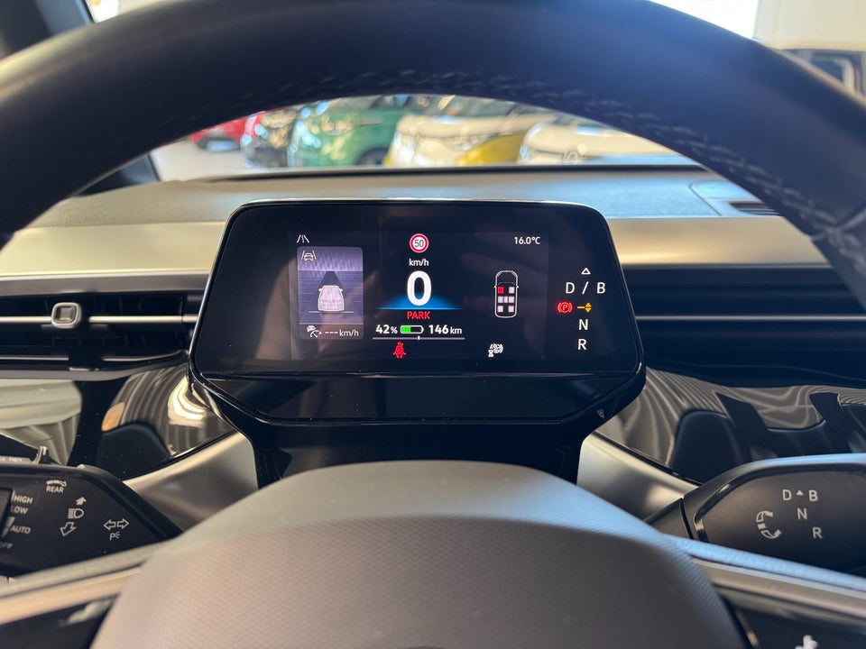 VW ID.Buzz 86 Life+ 7prs LWB 5d