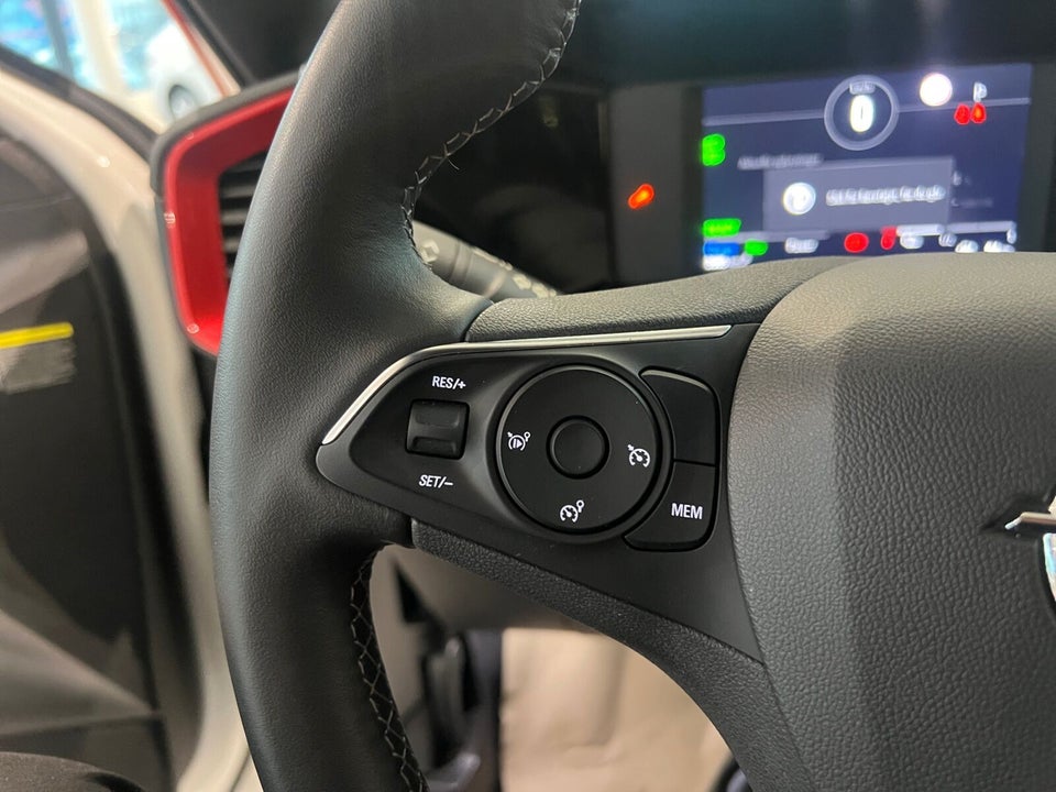 Opel Mokka-e 50 GS Line 5d