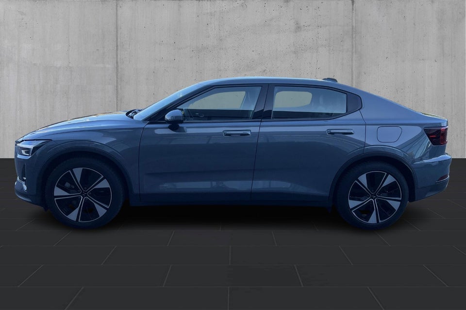 Polestar 2 Long Range 5d