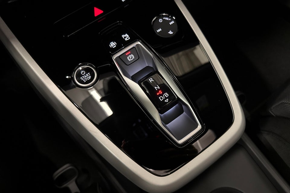 Audi Q4 e-tron 45 S-line Edition 5d