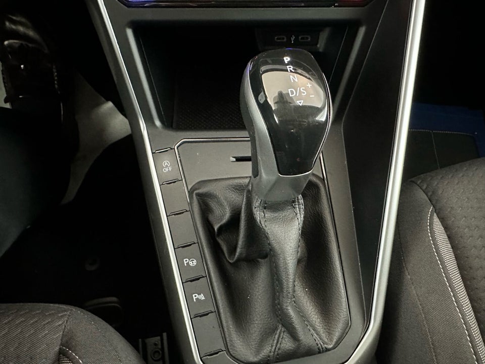 VW Polo 1,0 TSi 95 Life DSG 5d