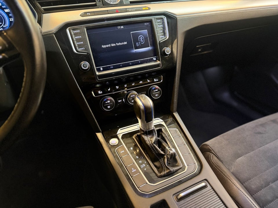 VW Passat 1,4 GTE Highline Variant DSG 5d