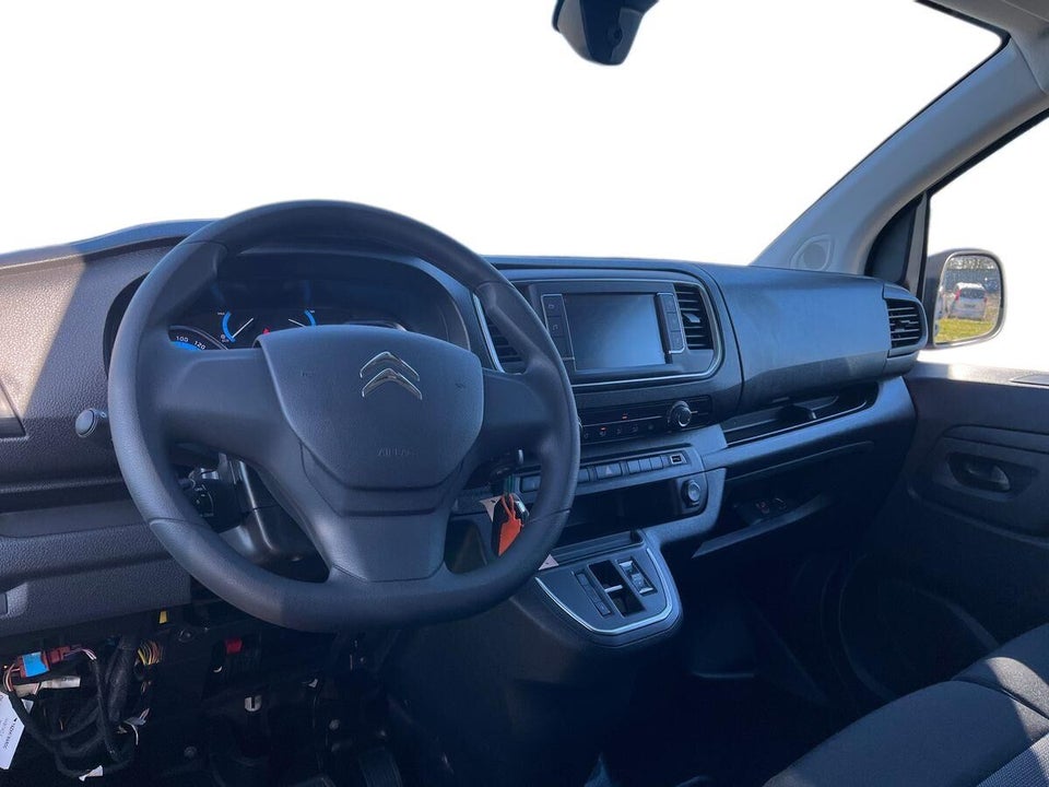 Citroën ë-Jumpy 75 L2 Premium