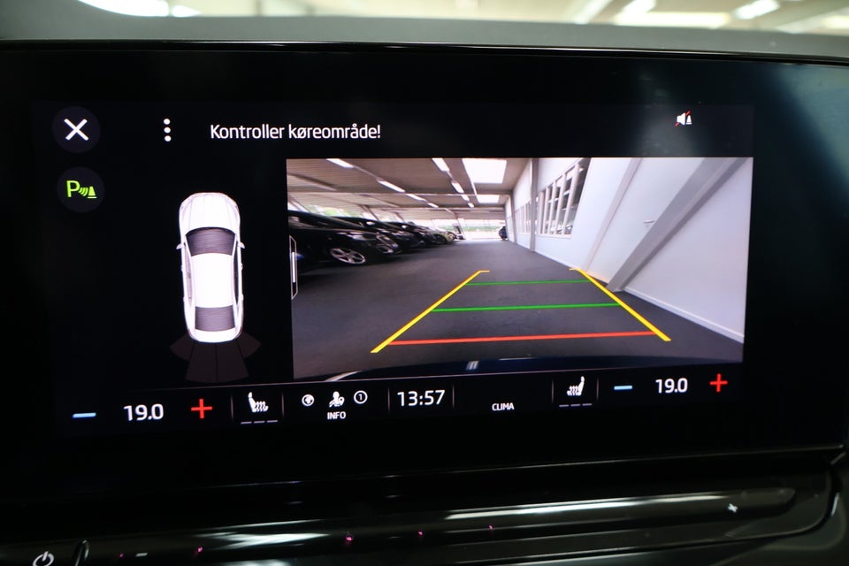 Skoda Octavia 1,5 TSi 150 Style 5d