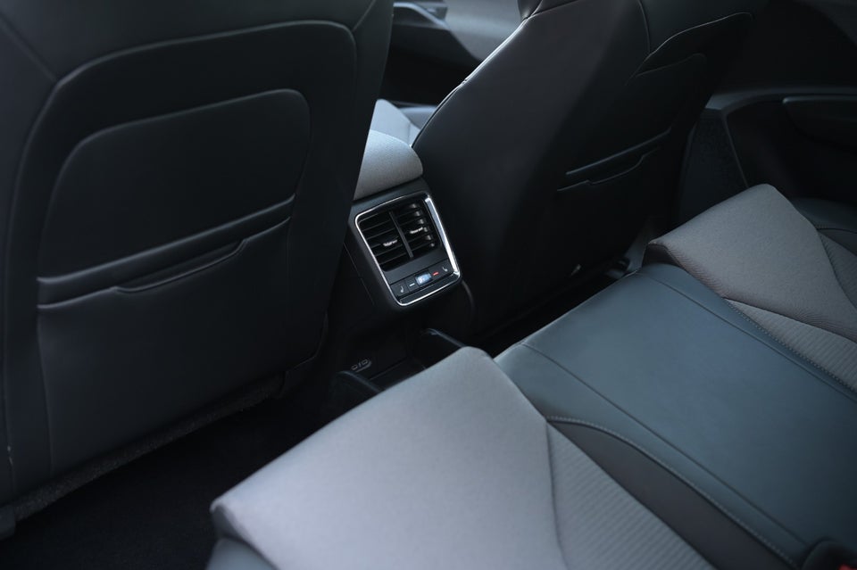 Skoda Enyaq 80 iV Coupé 5d