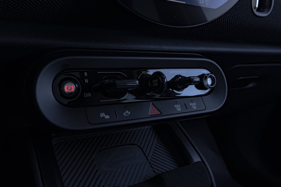 MINI Countryman E Classic Trim M 5d