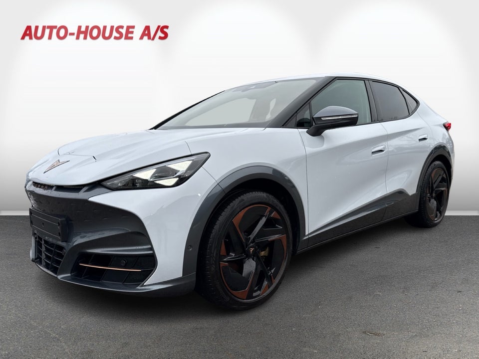 Cupra Tavascan 77 Adrenaline 5d