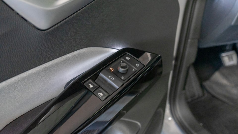 VW ID.3 58 1ST Max 5d