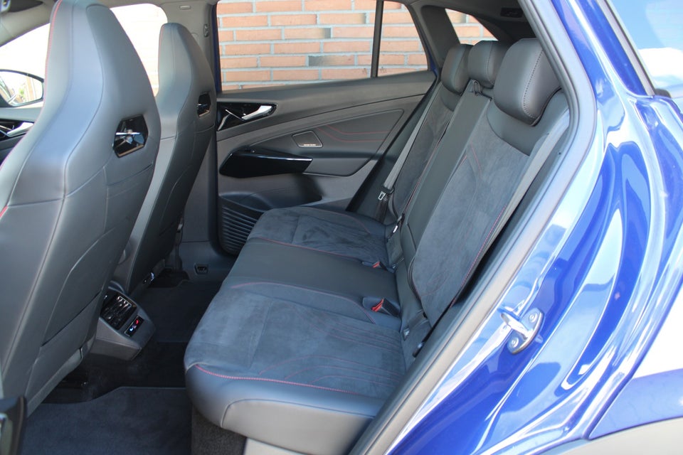 VW ID.4 77 GTX Max+ 4Motion 5d