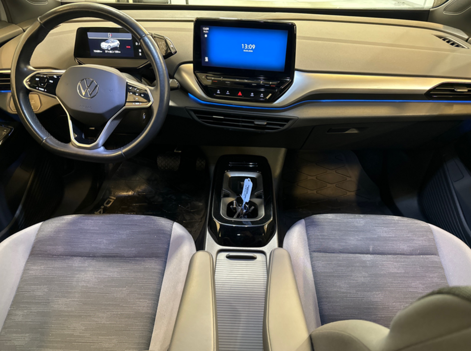 VW ID.4 77 Pro Performance 5d