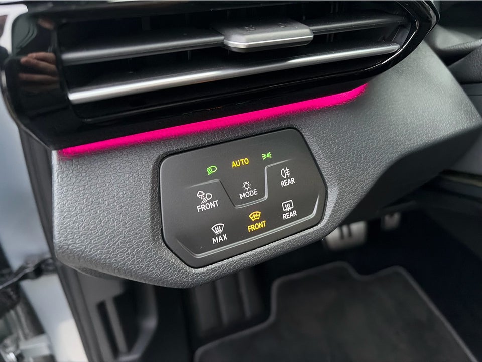 VW ID.5 77 GTX 4Motion 5d