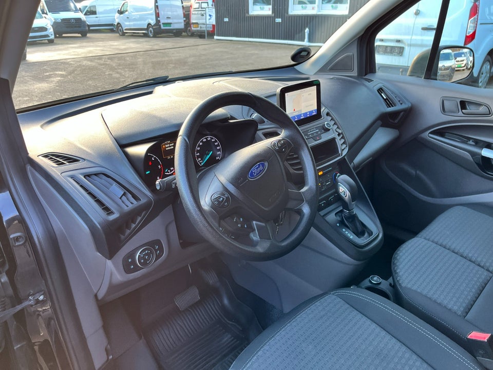 Ford Transit Connect 1,5 TDCi 120 Trend aut. kort