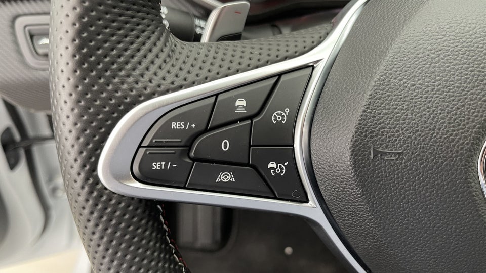 Renault Clio V 1,3 TCe 130 R.S. Line EDC 5d