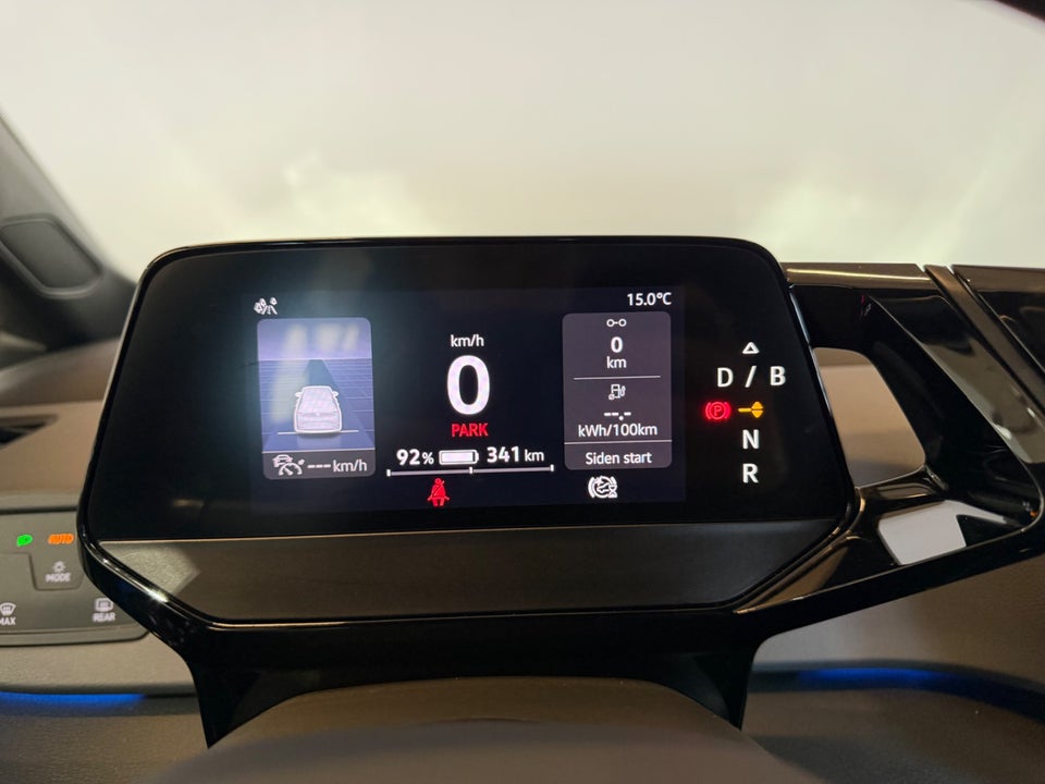 VW ID.3 58 Pro Performance 5d