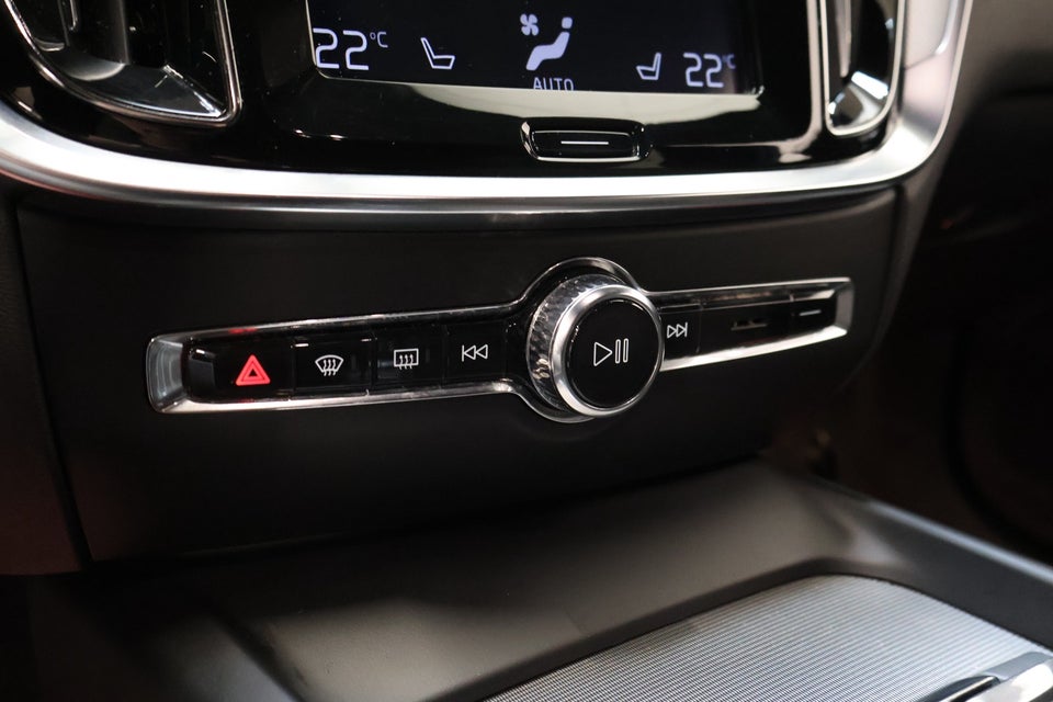 Volvo V60 2,0 D4 190 R-Design aut. 5d