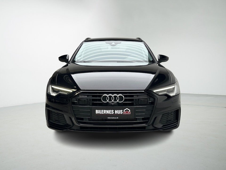 Audi A6 55 TFSi e Sport Prestige Avant quattro S-tr. 5d