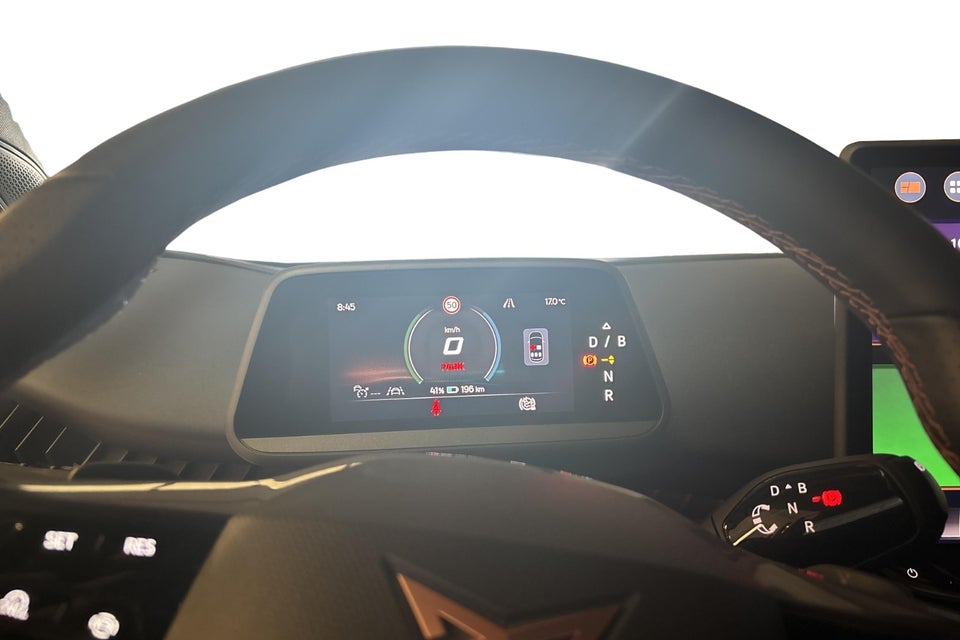 Cupra Tavascan 77 Endurance 5d