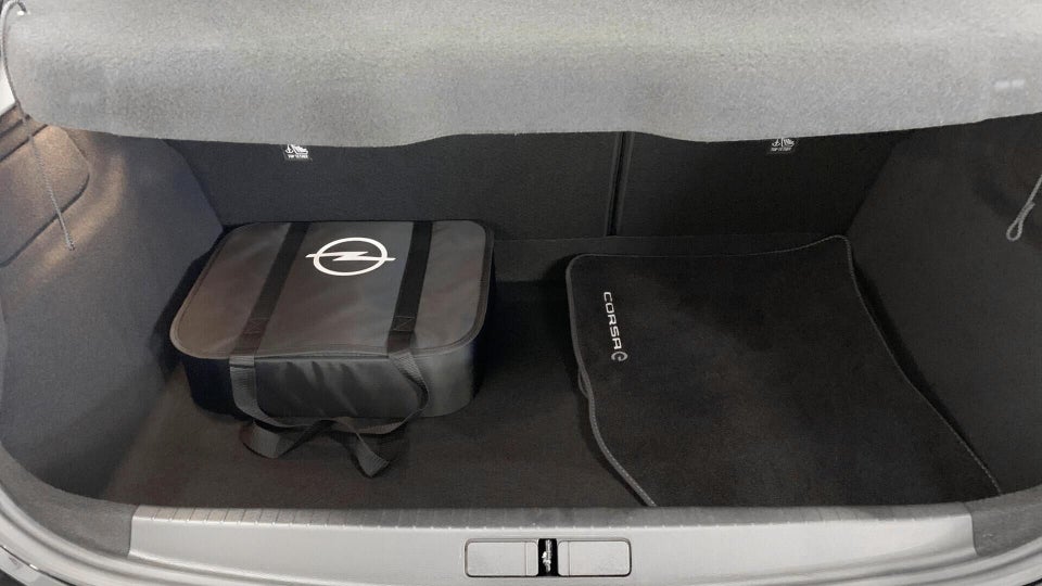 Opel Corsa-e 54 GS-Line 5d