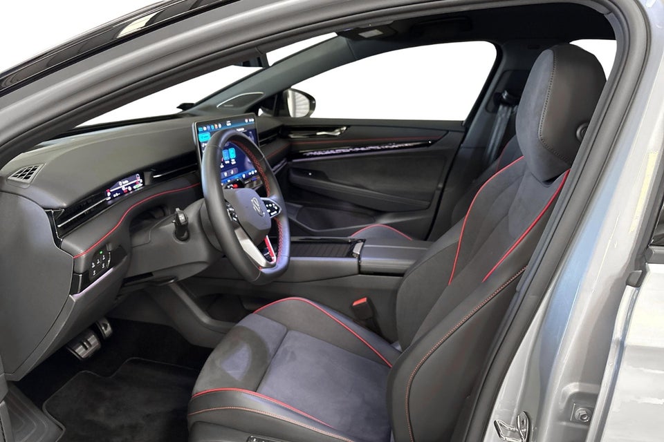 VW ID.7 86 GTX Max+ Tourer 4Motion 5d