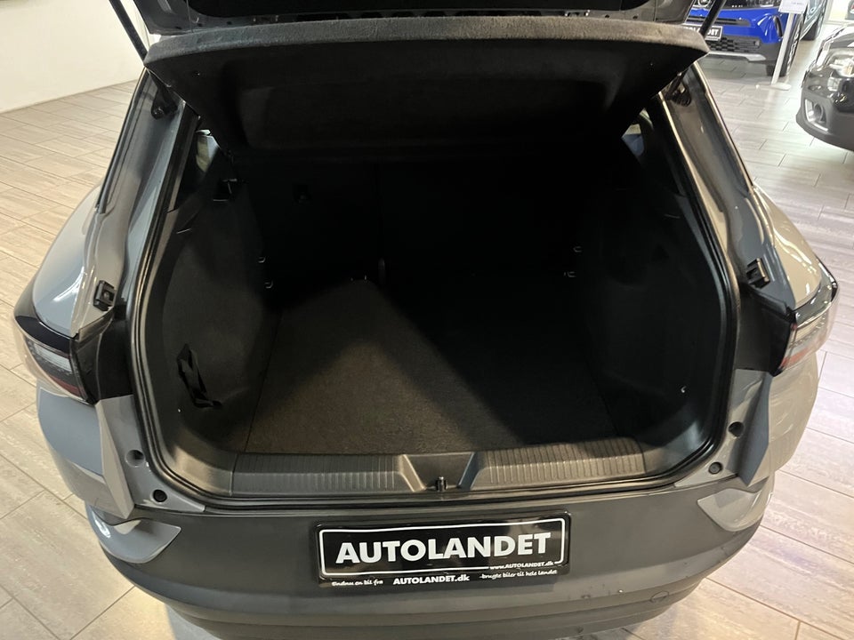 VW ID.4 77 1ST Pro Performance 5d